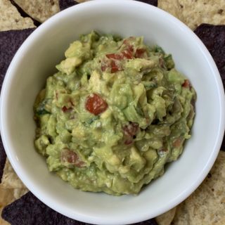 Guacamole